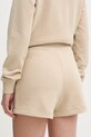 Одяг Бавовняні шорти Calvin Klein Jeans J20J225525 бежевий