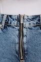 Karl Lagerfeld Jeans szorty jeansowe A2W10042 niebieski