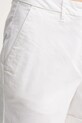 Barbour pantaloni scurți alb LST0022WH11