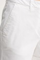 Barbour pantaloncini bianco LST0022WH11