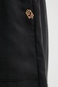 Gaudi pantaloni scurti negru 511BD25009