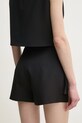 Abbigliamento Gaudi pantaloncini 511FD25023 nero