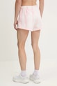 Odzież Guess szorty V5GD11.KCRQ0 różowy