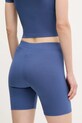 Îmbrăcăminte Guess pantaloni scurti CROCUS V5GD12.KCRS2 violet