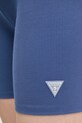 Guess pantaloni scurti CROCUS violet V5GD12.KCRS2