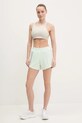 Къс панталон Guess YARROW V5GD14.KCRU2 зелен SS25