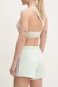 Дрехи Къс панталон Guess YARROW V5GD14.KCRU2 зелен