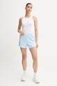 Šortky Guess YARROW V5GD14.KCRU2 modrá SS25