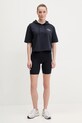 Kraťasy Guess ALINE V5GD18.KCSA2 námořnická modř SS25