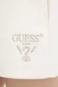 Guess szorty ROBERTA beżowy V5GD19.KC3D2