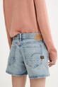 Odjeća Traper kratke hlače G-Star D26272.D936 plava