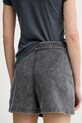 Îmbrăcăminte G-Star fustă și pantaloni denim D26107.D966 gri