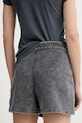 Îmbrăcăminte G-Star fustă și pantaloni denim D26107.D966 gri