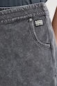 G-Star fustă și pantaloni denim gri D26107.D966