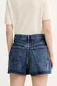 Îmbrăcăminte G-Star fustă și pantaloni denim D26173.D788 bleumarin