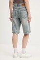 Одяг Джинсові шорти Guess Originals M5GD52.D5MKF блакитний