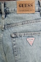 Guess Originals pantaloni scurți jeans albastru M5GD52.D5MKF