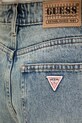 Τζιν σορτς Guess Originals μπλε W5GD1K.D5MKB