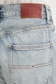 Tommy Jeans szorty jeansowe niebieski DW0DW20086