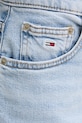 Džínové šortky Tommy Jeans modrá DW0DW20091