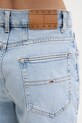 Džínové šortky Tommy Jeans DW0DW20091 modrá