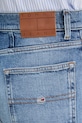 Tommy Jeans pantaloncini di jeans blu DW0DW20092