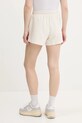 Дрехи Памучен къс панталон Tommy Jeans DW0DW20353 бежов