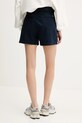 Дрехи Къс панталон Tommy Jeans DW0DW21643 тъмносин