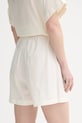 Ruházat Sessun pamut rövidnadrág 25206002 bézs