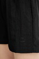 Won Hundred pantaloni scurți negru 3491.13056
