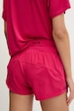 Odzież Under Armour szorty treningowe Launch Pro 3 1386331 różowy