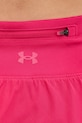 Under Armour szorty treningowe Launch Pro 3 różowy 1386331