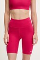 Tréningové šortky Under Armour Motion pletenina ružová 1388646