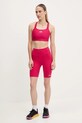 Tréningové šortky Under Armour Motion 1388646 ružová SS25