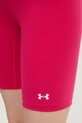 Tréningové šortky Under Armour Motion ružová 1388646