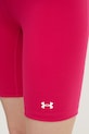Under Armour szorty treningowe Motion różowy 1388646