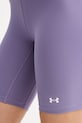 Kratke hlače za vadbo Under Armour Motion vijolična 1388646