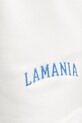 La Mania rövidnadrág fehér JUNGLE