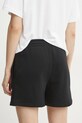 Oblačila Kratke hlače La Mania LM.DAISY črna