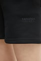 Kratke hlače La Mania LM.DAISY črna