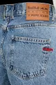 Traper kratke hlače Red Bull Racing x Pepe Jeans BOXY SHORT plava RL800004R17