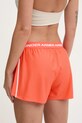 Îmbrăcăminte Under Armour pantaloni scurți de antrenament Tech Play 1389882 portocaliu
