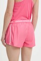 Ρούχα Σορτς προπόνησης Under Armour Tech Play 1389882 ροζ