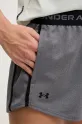 Under Armour szorty treningowe Tech Play 1389882 szary