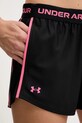 Tréninkové šortky Under Armour Tech Play 1389882 černá