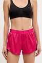 Under Armour pantaloni scurți de antrenament Tech Play low roz 1389883