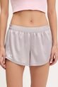 Under Armour pantaloni scurți de antrenament Tech Play low violet 1389883