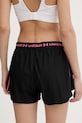 Odzież Under Armour Tech Play 1389895 czarny
