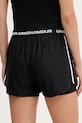 Îmbrăcăminte Under Armour pantaloni scurți de antrenament Tech Play 1389895 negru