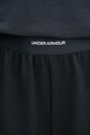 Under Armour pantaloni scurți de antrenament Meridian negru 1390242